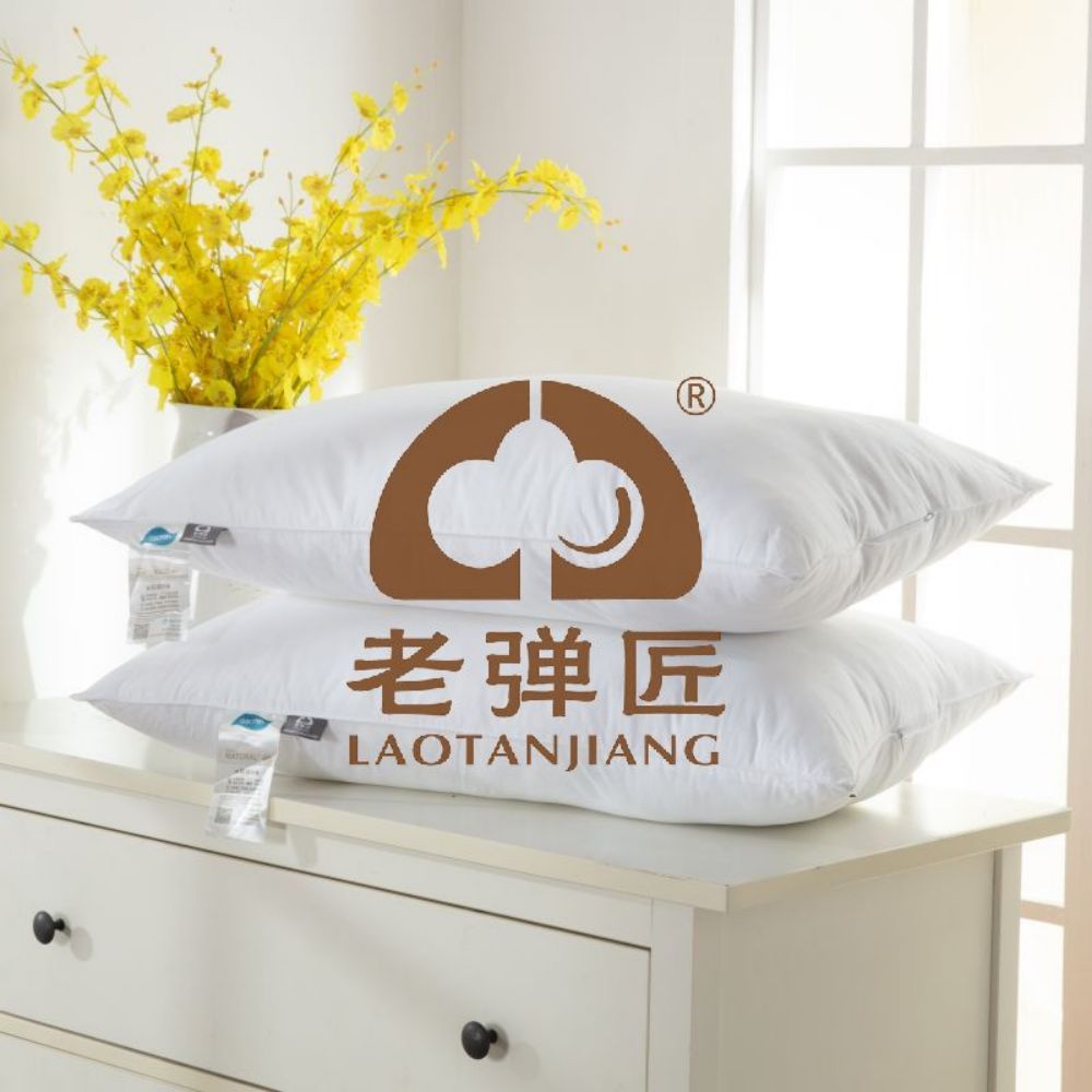 羽絲枕芯