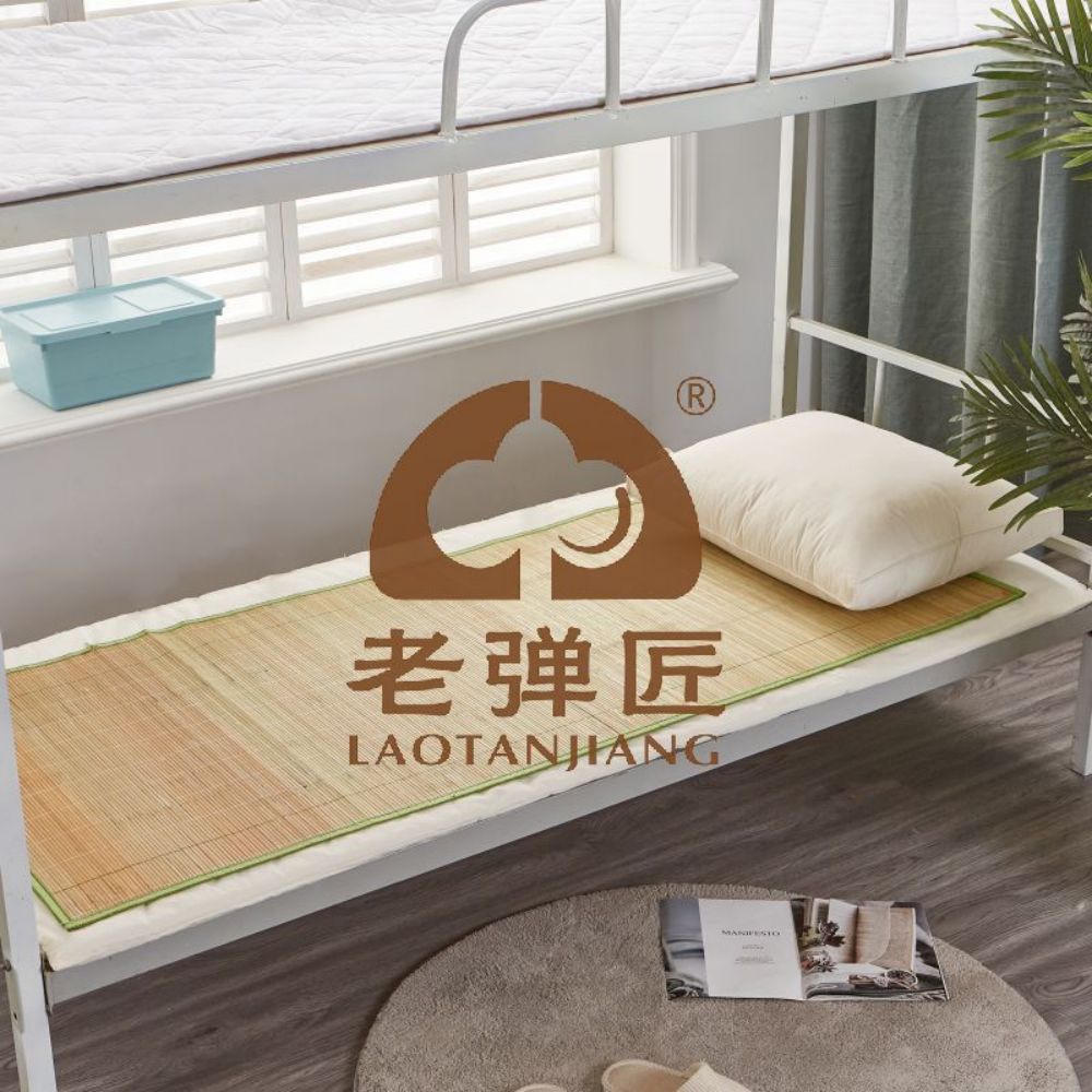 涼席竹席